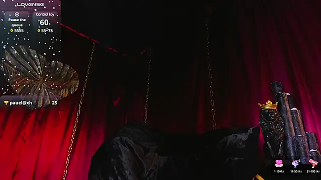 Snapshot of Angel_Snowhotxxx chatting on March 5, 2025, 9:16 am Angel Snowhotxxx online show from March 5, 2025, 9:16 am