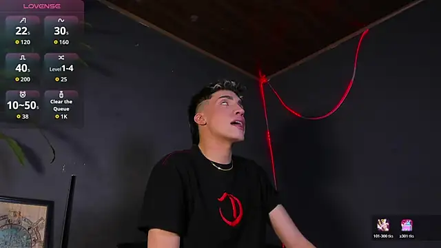 Angel Snowhotxxx online show from March 29, 2026, 6:59 am