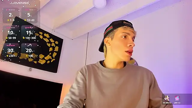 Snapshot of Angel_Snowhotxxx chatting on March 13, 2025, 4:38 am Angel Snowhotxxx online show from March 13, 2025, 4:38 am