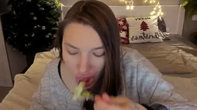 IceDanielles online show from January 10, 2026, 1:50 pm