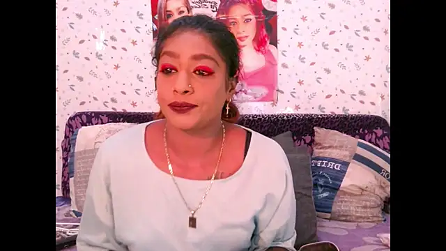 Harl3ysugar4u online show from January 7, 2026, 5:12 am