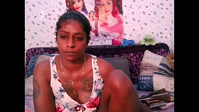 Harl3ysugar4u online show from January 12, 2026, 6:42 am