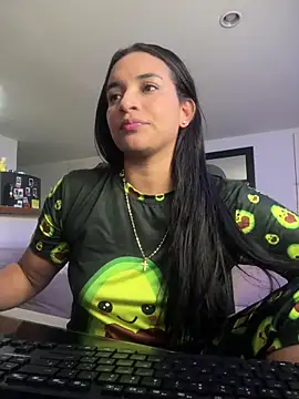 Snapshot of angelicaagarcia chatting on February 12, 2025, 10:48 pm angelicaagarcia online show from February 12, 2025, 10:48 pm