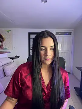 Snapshot of angelicaagarcia chatting on February 18, 2025, 12:05 am angelicaagarcia online show from February 18, 2025, 12:05 am