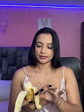 Snapshot of angelicaagarcia chatting on October 1, 2025, 11:52 pm angelicaagarcia online show from October 1, 2025, 11:52 pm