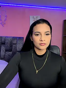 Snapshot of angelicaagarcia chatting on October 11, 2025, 12:22 am angelicaagarcia online show from October 11, 2025, 12:22 am