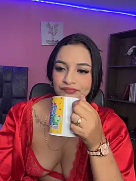 Snapshot of angelicaagarcia chatting on September 10, 2025, 11:26 pm angelicaagarcia online show from September 10, 2025, 11:26 pm