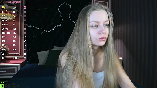 Snapshot of Polumna_cute chatting on February 8, 2026, 9:07 am Polumna cute online show from February 8, 2026, 9:07 am