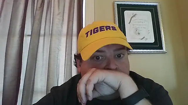 YelpedAverting online show from September 13, 2025, 9:15 pm