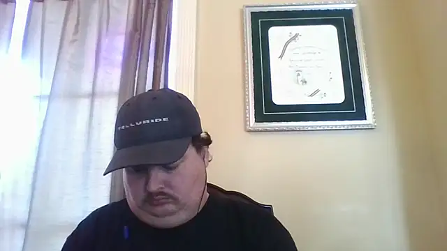 YelpedAverting online show from October 24, 2025, 8:41 pm