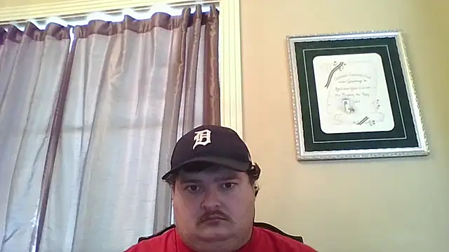 YelpedAverting online show from October 10, 2025, 7:58 pm