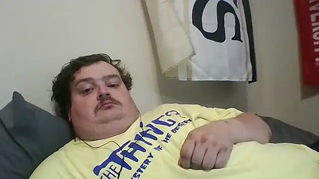 YelpedAverting online show from October 23, 2025, 8:07 pm