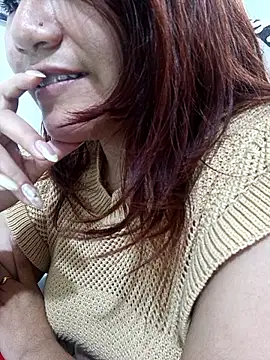 ZUCAAT online show from January 8, 2026, 3:56 am