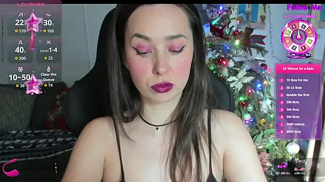 Snapshot of PlayfulGoddess chatting on January 15, 2026, 12:52 pm PlayfulGoddess online show from January 15, 2026, 12:52 pm