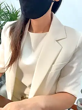 Snapshot of Annabody chatting on October 25, 2025, 7:40 am Annabody online show from October 25, 2025, 7:40 am