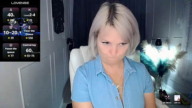 Juarnea online show from April 9, 2026, 6:19 am