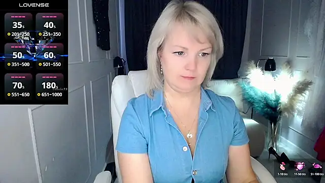 Snapshot of Juarnea chatting on February 20, 2026, 8:49 am Juarnea online show from February 20, 2026, 8:49 am