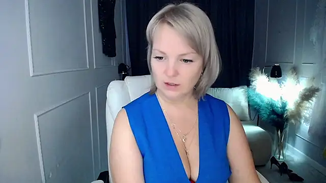 Snapshot of Juarnea chatting on February 10, 2026, 11:20 am Juarnea online show from February 10, 2026, 11:20 am