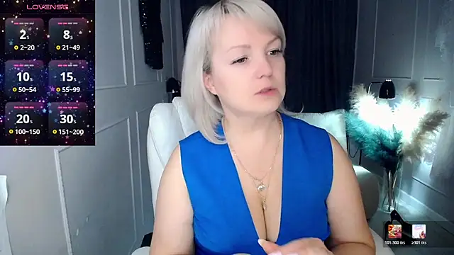 Snapshot of Juarnea chatting on February 6, 2026, 11:39 am Juarnea online show from February 6, 2026, 11:39 am