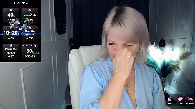 Juarnea online show from April 17, 2026, 10:18 am