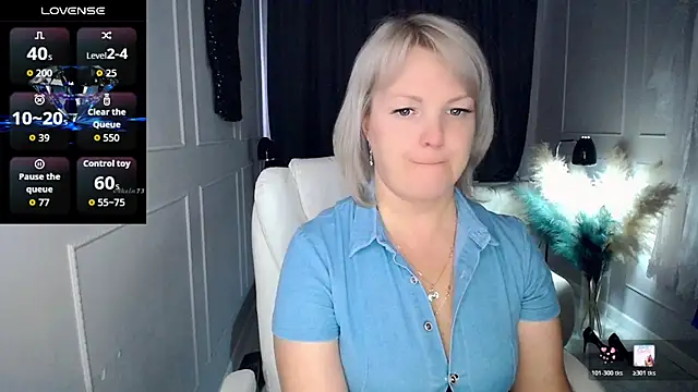 Snapshot of Juarnea chatting on March 3, 2026, 9:05 am Juarnea online show from March 3, 2026, 9:05 am