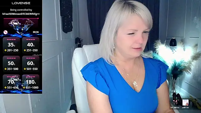 Juarnea online show from April 11, 2026, 5:04 am