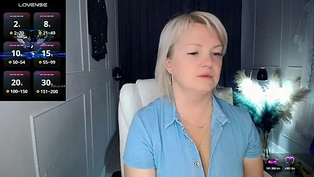 Snapshot of Juarnea chatting on May 13, 2026, 7:48 am Juarnea online show from May 13, 2026, 7:48 am