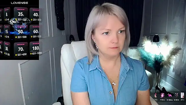 Snapshot of Juarnea chatting on March 1, 2026, 5:29 am Juarnea online show from March 1, 2026, 5:29 am