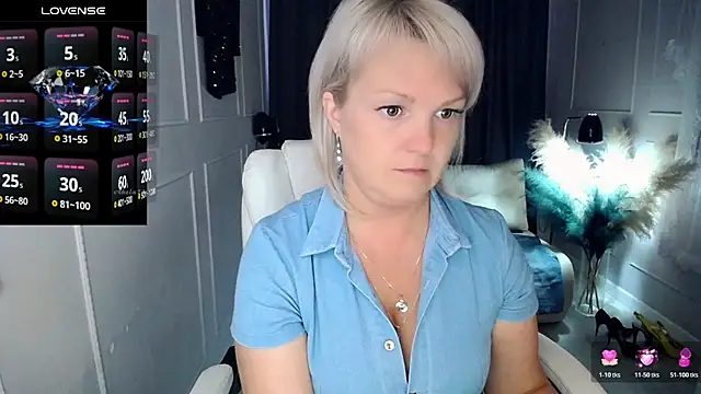 Snapshot of Juarnea chatting on May 21, 2026, 8:55 am Juarnea online show from May 21, 2026, 8:55 am
