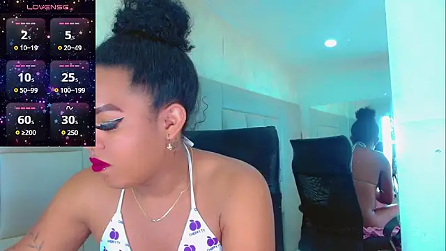 Snapshot of KayleighDreams_ chatting on March 8, 2025, 9:50 am KayleighDreams online show from March 8, 2025, 9:50 am