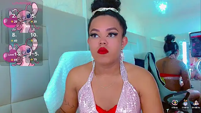 Snapshot of KayleighDreams_ chatting on March 14, 2025, 4:21 am KayleighDreams online show from March 14, 2025, 4:21 am