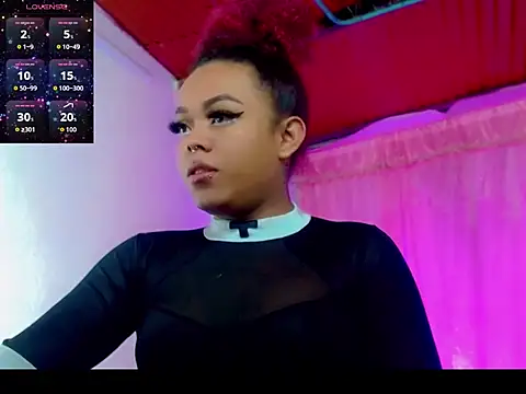 Snapshot of KayleighDreams_ chatting on December 15, 2025, 6:19 am KayleighDreams online show from December 15, 2025, 6:19 am