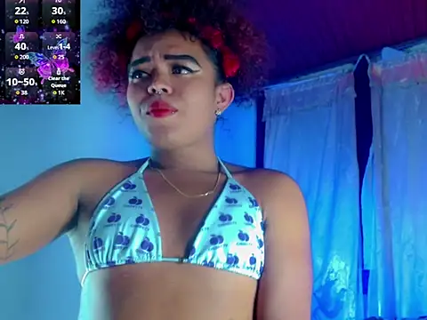 Snapshot of KayleighDreams_ chatting on September 18, 2025, 4:59 am KayleighDreams online show from September 18, 2025, 4:59 am
