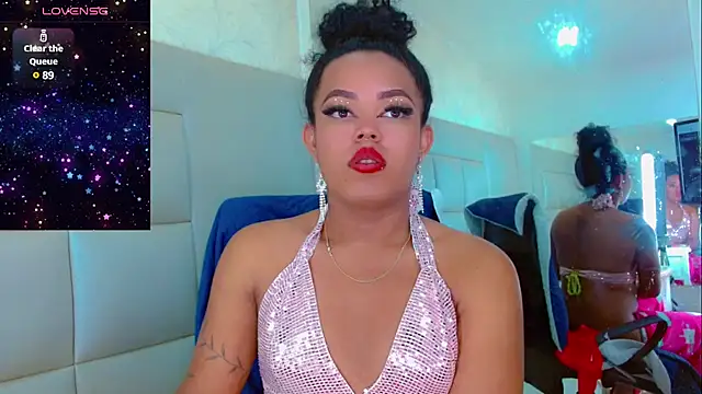 Snapshot of KayleighDreams_ chatting on March 14, 2025, 7:37 am KayleighDreams online show from March 14, 2025, 7:37 am