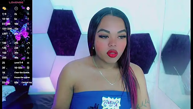 Snapshot of KayleighDreams_ chatting on January 10, 2026, 8:04 pm KayleighDreams online show from January 10, 2026, 8:04 pm