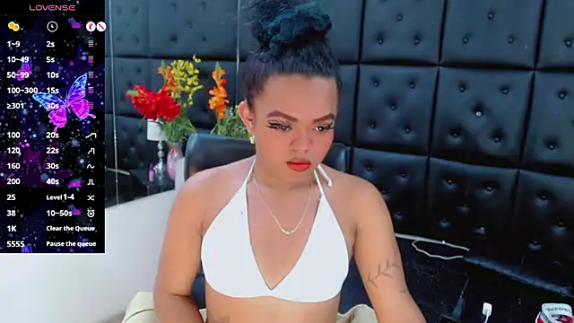 Snapshot of KayleighDreams_ chatting on January 31, 2026, 7:12 pm KayleighDreams online show from January 31, 2026, 7:12 pm