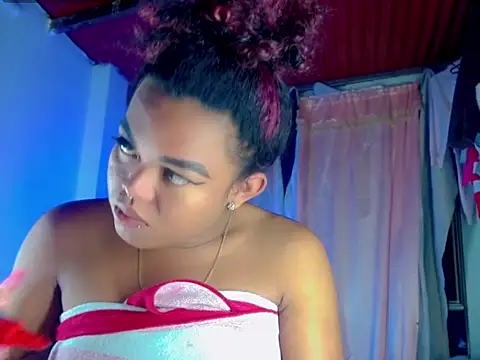 Snapshot of KayleighDreams_ chatting on September 26, 2025, 3:24 am KayleighDreams online show from September 26, 2025, 3:24 am