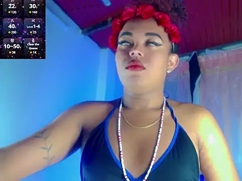Snapshot of KayleighDreams_ chatting on September 30, 2025, 7:36 am KayleighDreams online show from September 30, 2025, 7:36 am