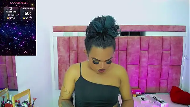 KayleighDreams  online show from March 5, 2026, 1:24 am