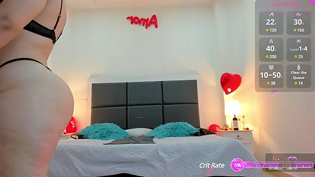 Snapshot of Aslhyn_Gomez chatting on February 20, 2025, 4:58 pm Aslhyn Gomez online show from February 20, 2025, 4:58 pm