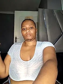 CocoBootyyy online show from March 22, 2026, 4:05 am