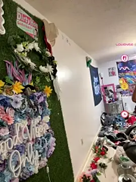 vixendoll87 online show from April 29, 2026, 2:49 am