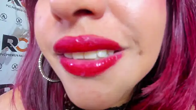 Anabella Thompson online show from April 7, 2026, 11:23 am