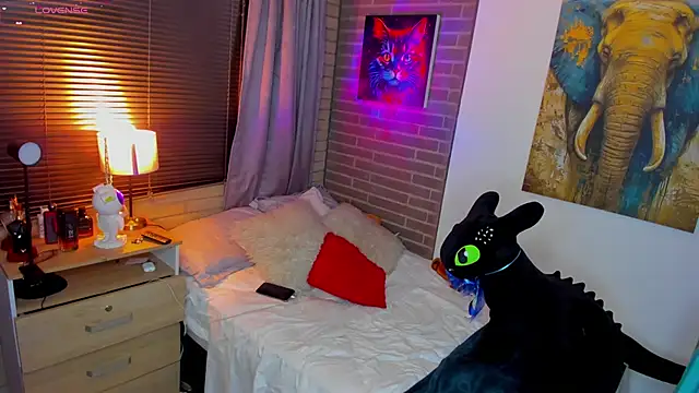 liam oficial02 online show from March 23, 2026, 2:55 am