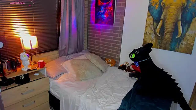 liam oficial02 online show from March 21, 2026, 8:19 am