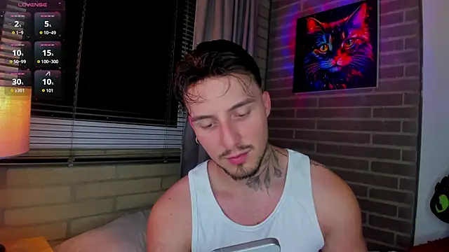 Snapshot of liam_oficial02 chatting on July 19, 2026, 2:20 am liam oficial02 online show from July 19, 2026, 2:20 am
