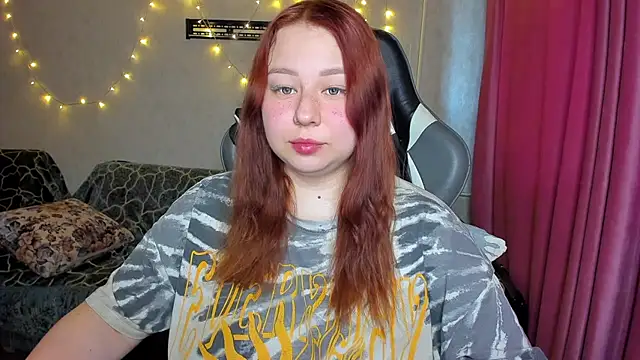 Milafoxxxy online show from September 29, 2025, 10:00 am