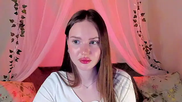Snapshot of MishkaMe chatting on January 12, 2025, 7:42 pm MishkaMe online show from January 12, 2025, 7:42 pm
