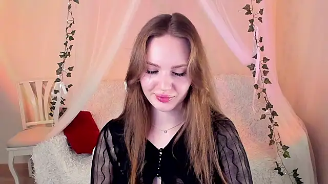 MishkaMe online show from October 23, 2025, 3:43 pm