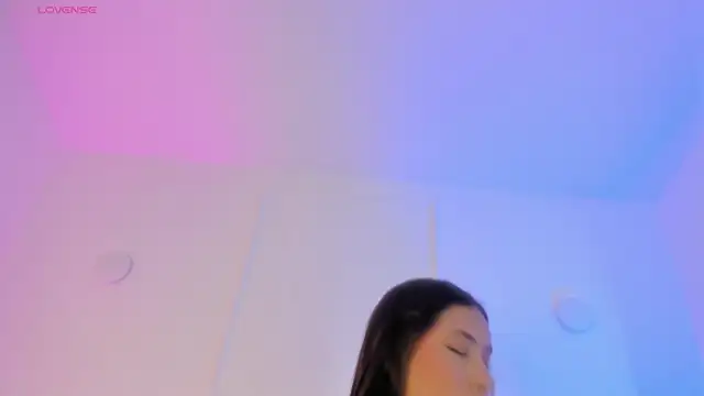 pamelaa vega online show from November 10, 2025, 12:21 pm